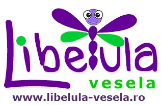 Libelula Vesela - Online store with products for children