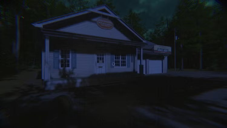 [HERROR] GAS STATION CASE - PC - STEAM - MULTILANGUAGE - WORLDWIDE