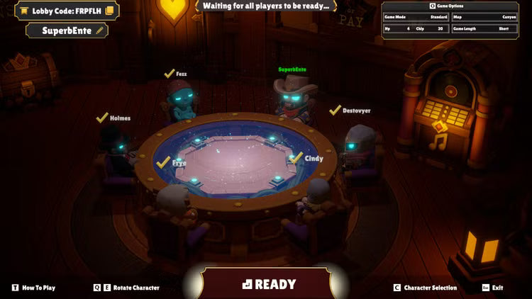 ONE LAST HAND - PC - STEAM - MULTILANGUAGE - WORLDWIDE - Libelula Vesela - Jocuri video