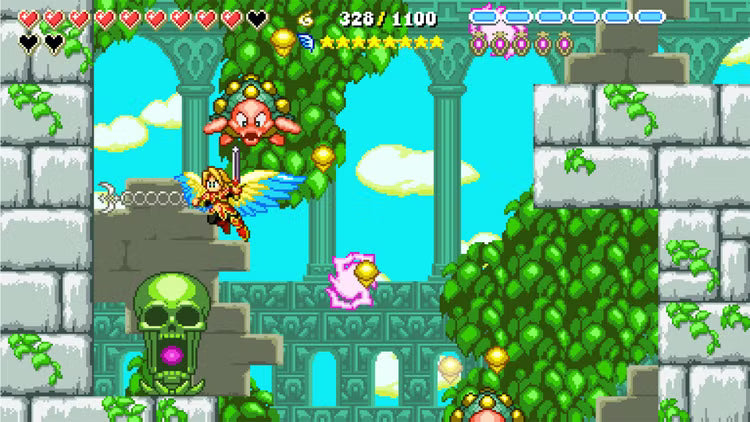 AGGELOS 2 - PC - STEAM - MULTILANGUAGE - WORLDWIDE