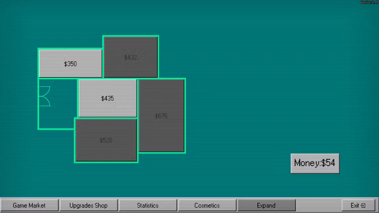 ARCADE SHOP SIMULATOR - PC - STEAM - MULTILANGUAGE - WORLDWIDE