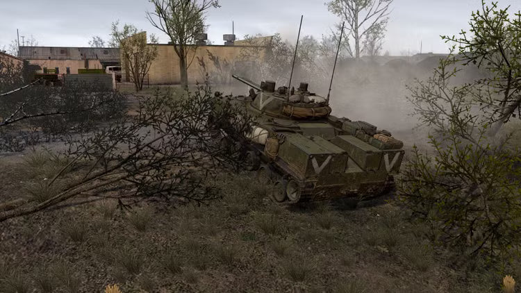 UKRAINIAN WARFARE: GOSTOMEL HEROES - PC - STEAM - MULTILANGUAGE - WORLDWIDE