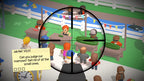 SNIPER DAN - PC - STEAM - MULTILANGUAGE - WORLDWIDE