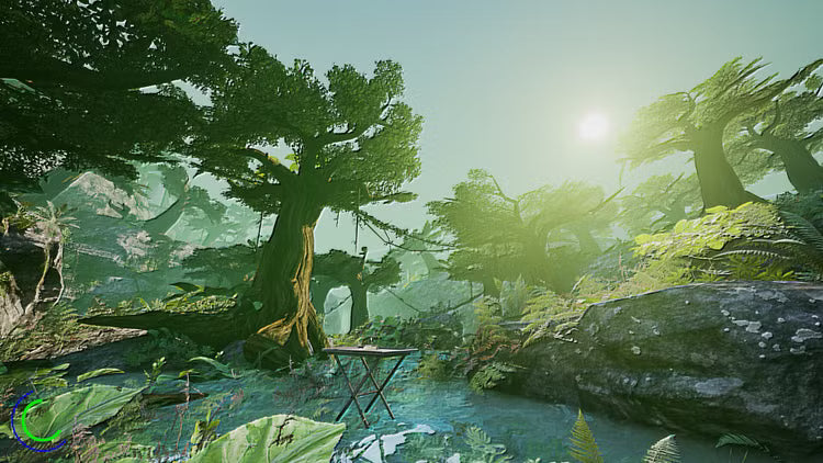 ULTRADIMENSIONAL - PC - STEAM - MULTILANGUAGE - WORLDWIDE