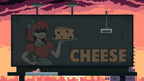 SEIZE THE CHEESE - PC - STEAM - MULTILANGUAGE - WORLDWIDE