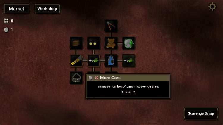RUSHCREMENTAL - PC - STEAM - MULTILANGUAGE - WORLDWIDE