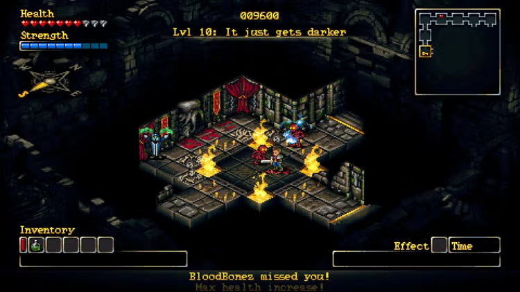 ROGUECRAFT DX - PC - STEAM - MULTILANGUAGE - WORLDWIDE