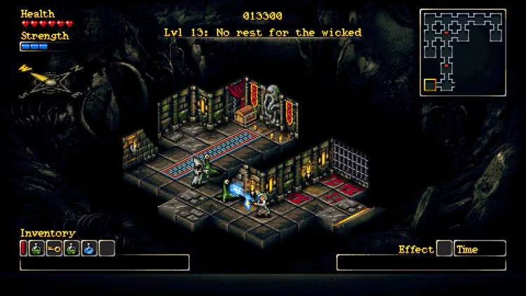 ROGUECRAFT DX - PC - STEAM - MULTILANGUAGE - WORLDWIDE