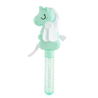 BALOANE DE SAPUN CU VENTILATOR - UNICORN - KEYCRAFT (NV649)