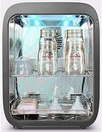 STERILIZATOR UV (GRI INCHIS) - SPECTRA (SPES-02G)