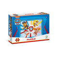 PUZZLE - PAW PATROL: BRAVE PUPPIES (30 PIECES) - DODO (DO200141)