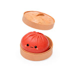 JUCARIE ANTISTRES LUCKY BAO - MINI GALUSCA NOROCOASA - KEYCRAFT (NV1169)