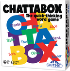 JOC DE CUVINTE - CHATTABOX - OUTSET (C85029)