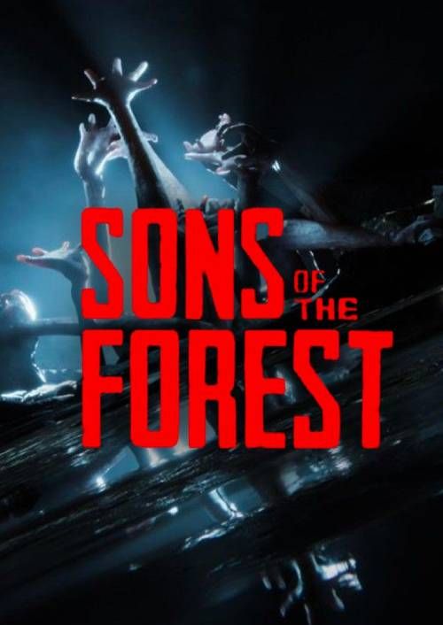 SONS OF THE FOREST - PC - STEAM - MULTILANGUAGE - WORLDWIDE