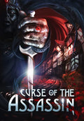 CURSE OF THE ASSASSIN - PC - STEAM - MULTILANGUAGE - WORLDWIDE - Libelula Vesela - Jocuri Video