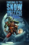 CAVERNS OF THE SNOW WITCH (STANDALONE) - PC - STEAM - MULTILANGUAGE - WORLDWIDE - Libelula Vesela - Jocuri Video