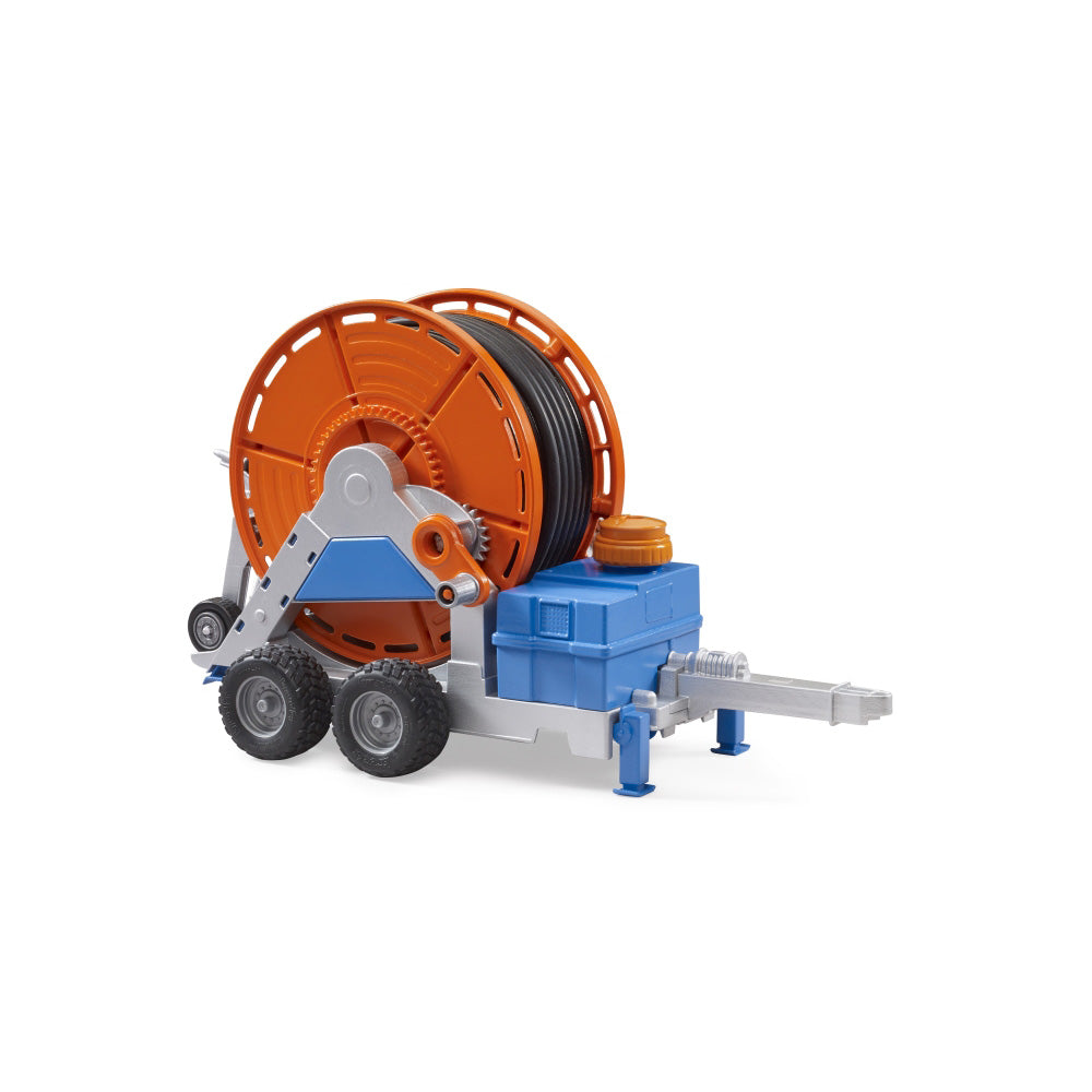 REMORCA PENTRU IRIGATII - BRUDER (BR02034)