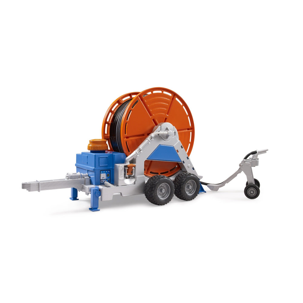 REMORCA PENTRU IRIGATII - BRUDER (BR02034)