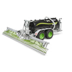 REMORCA CISTERNA FLIEGL JUMBO LINE PLUS - BRUDER (BR02036)