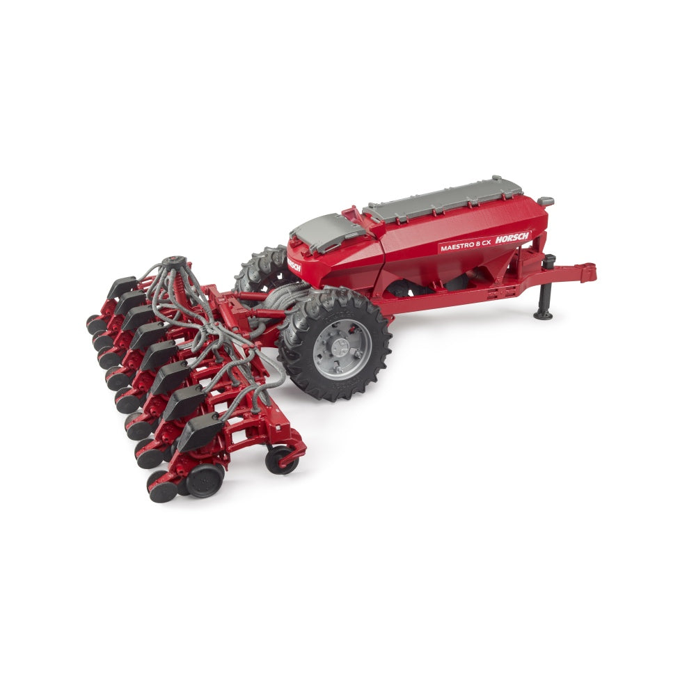 Bruder Semanatoare individuala de precizie Horsch Maestro 8 CX