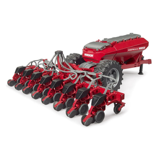 SEMANATOARE INDIVIDUALA DE PRECIZIE HORSCH MAESTRO 8 CX - BRUDER (BR02037)