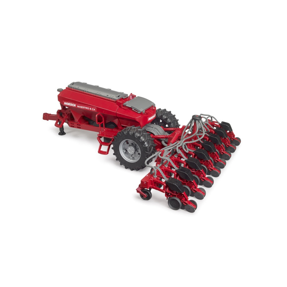 SEMANATOARE INDIVIDUALA DE PRECIZIE HORSCH MAESTRO 8 CX - BRUDER (BR02037)