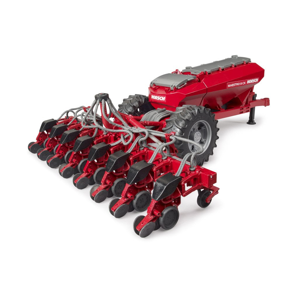 SEMANATOARE INDIVIDUALA DE PRECIZIE HORSCH MAESTRO 8 CX - BRUDER (BR02037)