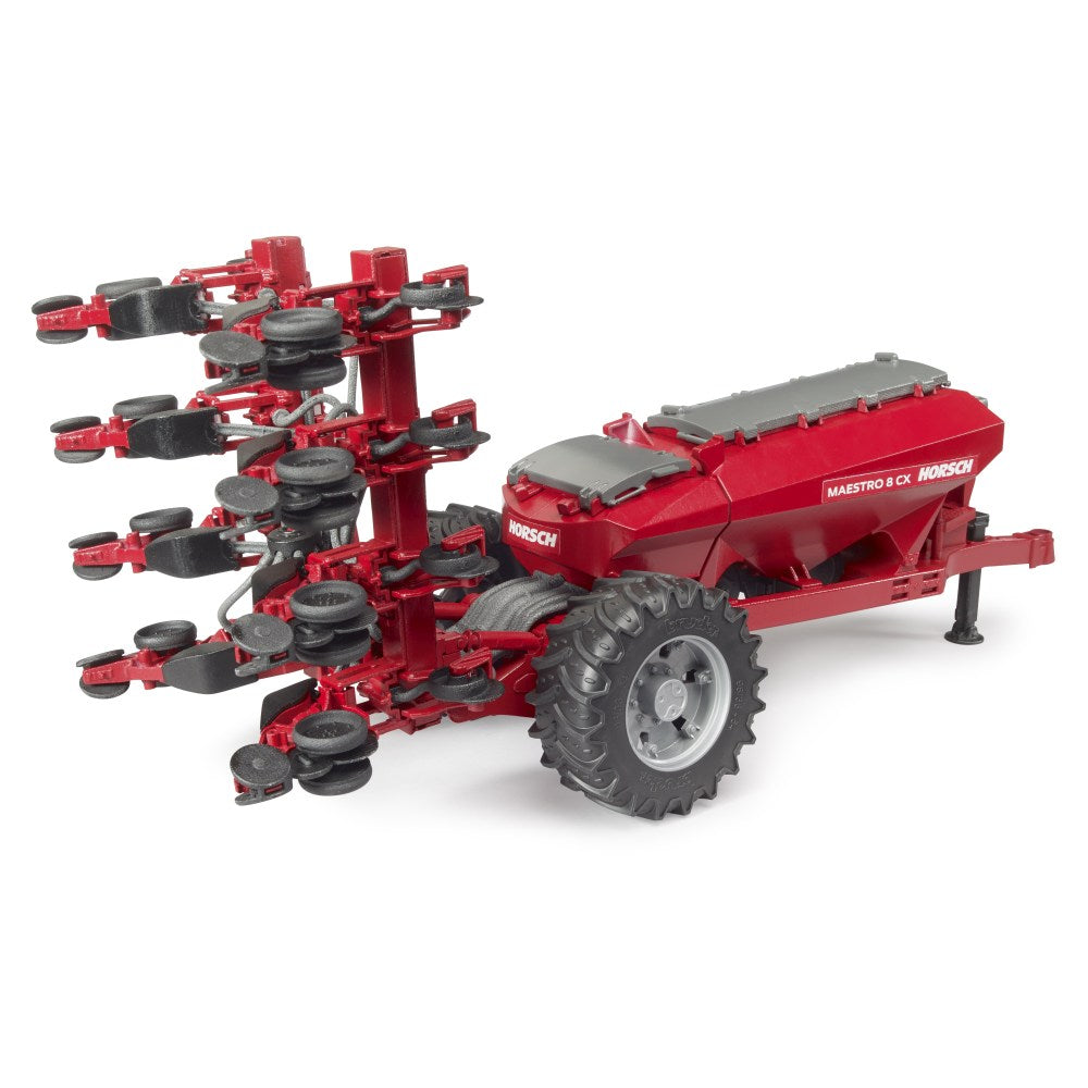 SEMANATOARE INDIVIDUALA DE PRECIZIE HORSCH MAESTRO 8 CX - BRUDER (BR02037)