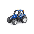 TRACTOR NEW HOLLAND T5.120 - BRUDER (BR02184)