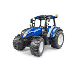TRACTOR NEW HOLLAND T5.120 - BRUDER (BR02184)