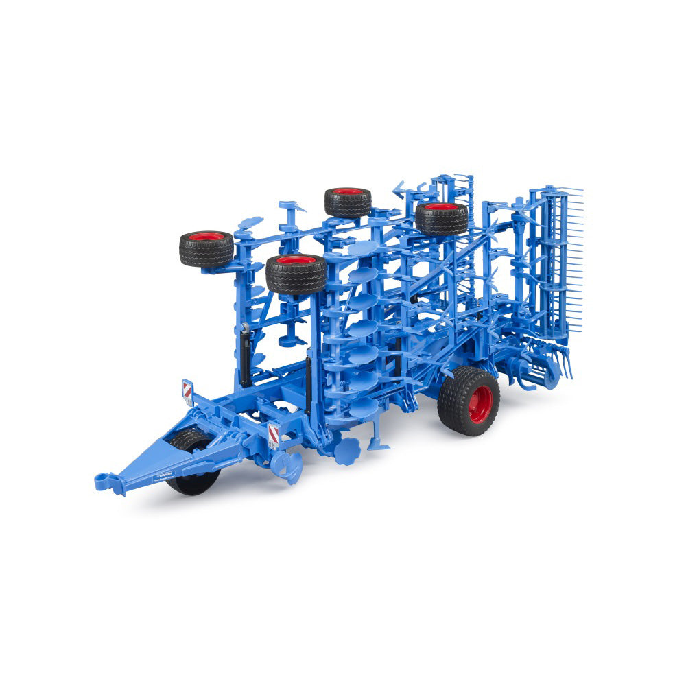 SEMANATOARE LEMKEN KORALIN 9 - BRUDER (BR02228)
