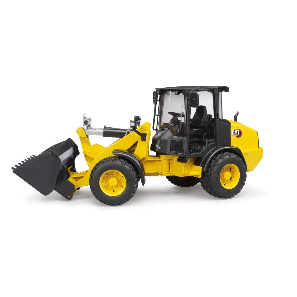 INCARCATOR FRONTAL CAT - BRUDER (BR02485)