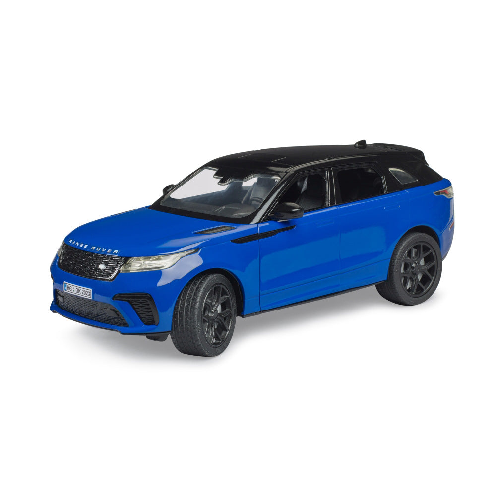 RANGE ROVER VELAR - BRUDER (BR02880)
