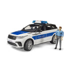 RANGE ROVER POLICE VELAR - BRUDER (BR02890)
