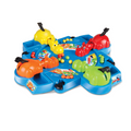 GAME - HIPPO EATING - OWL (00730A)