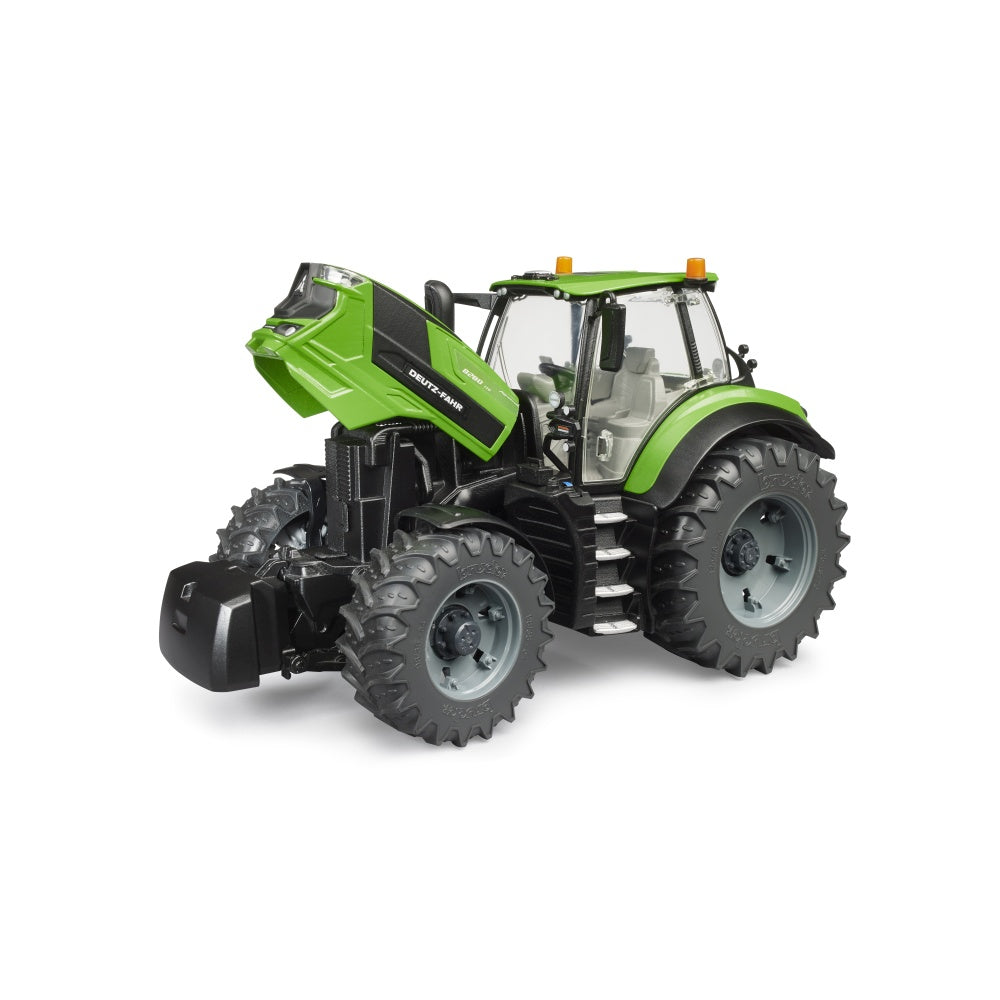 TRACTOR DEUTZ 8280 TTV - BRUDER (BR03160)