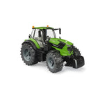 TRACTOR DEUTZ 8280 TTV - BRUDER (BR03160)