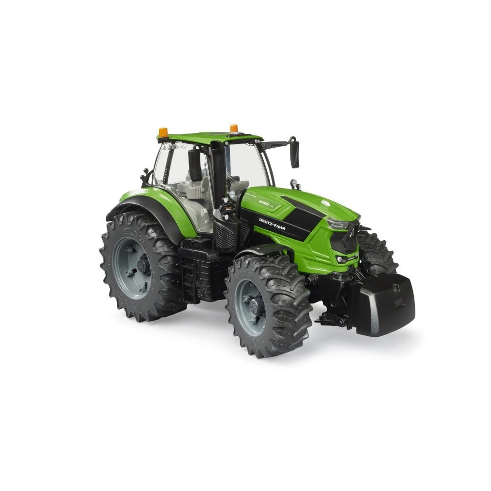 TRACTOR DEUTZ 8280 TTV - BRUDER (BR03160)