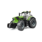 TRACTOR DEUTZ 8280 TTV - BRUDER (BR03160)