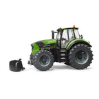 TRACTOR DEUTZ 8280 TTV - BRUDER (BR03160)