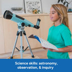 TELESCOP GEOSAFARI® STARVIEW - EDUCATIONAL INSIGHTS (EI-5242)