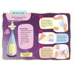 PRIMUL SET DE ARTA & LUCRU MANUAL - UNICORNI - SASSI (978-88-303-1048-3)