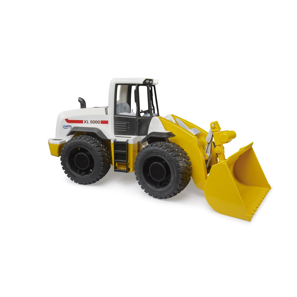 FRONT WHEEL LOADER - BRUDER (BR03412)