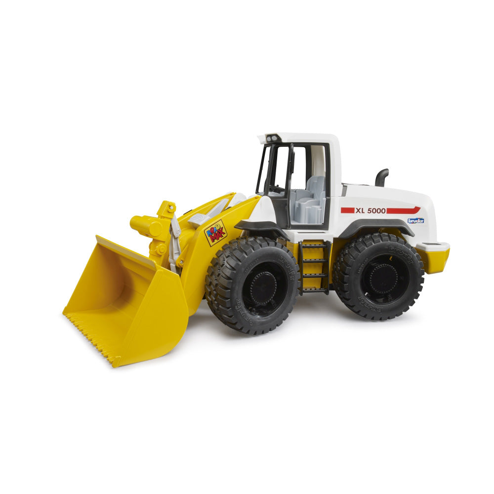 FRONT WHEEL LOADER - BRUDER (BR03412)
