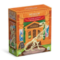 PUZZLE - MUZEUL NATURII ( 150 PIESE) - DODO (DO300639)
