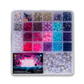 SET DIY BRATARI CONCERT K-POP - HGL (SV22367)