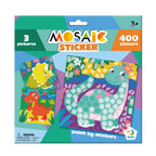 MOZAIC CU AUTOCOLANTE - DINOZAURI - DODO (DO300898)