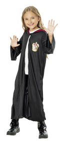 GREEN COLLECTION CARNIVAL COSTUME - HARRY POTTER - RUBIE'S (301705)