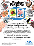 JOC - ASOCIERI NASTRUSNICE - OUTSET (C10214)