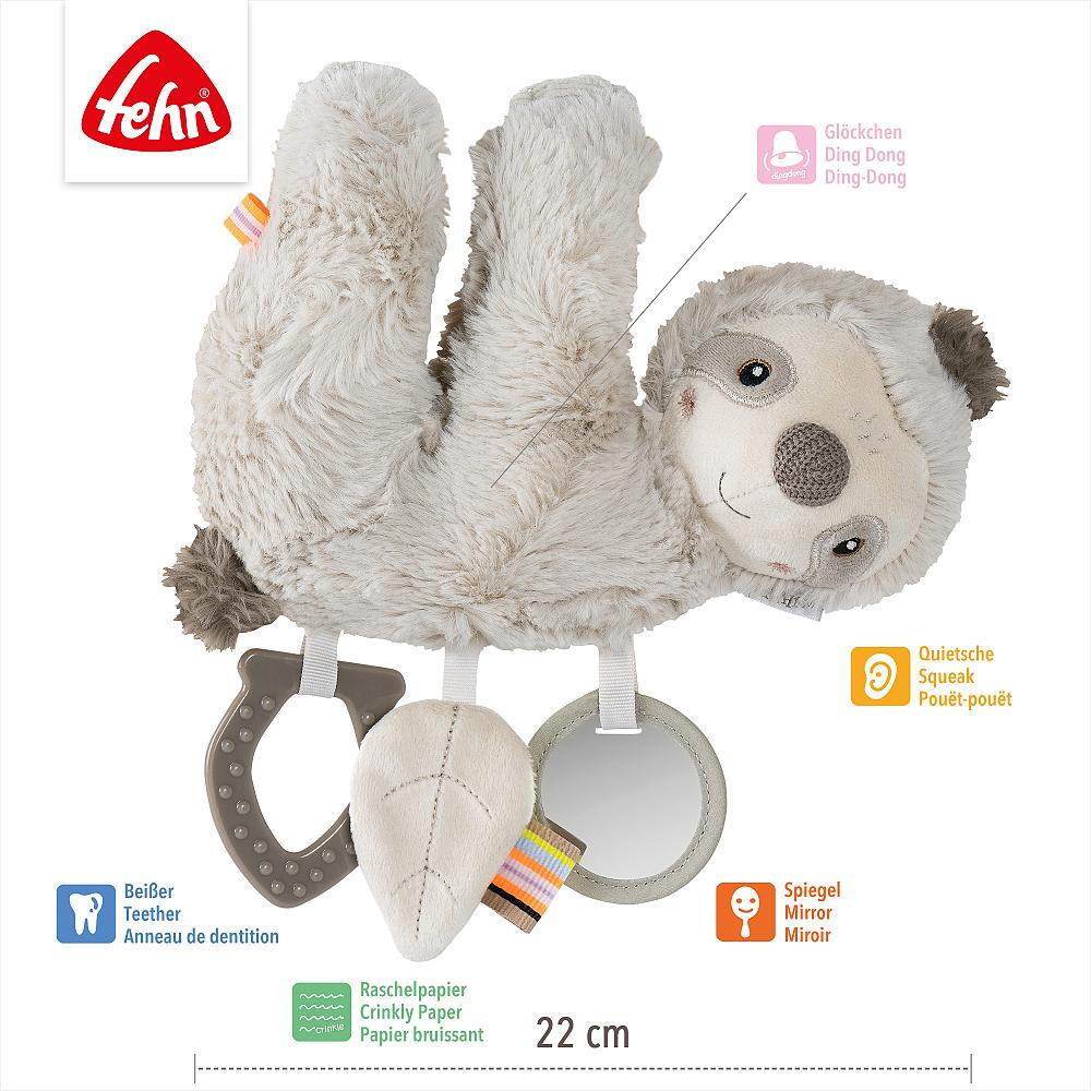JUCARIE MOTRICA PENTRU PATUT - LENES BLAND - FEHN (042320)